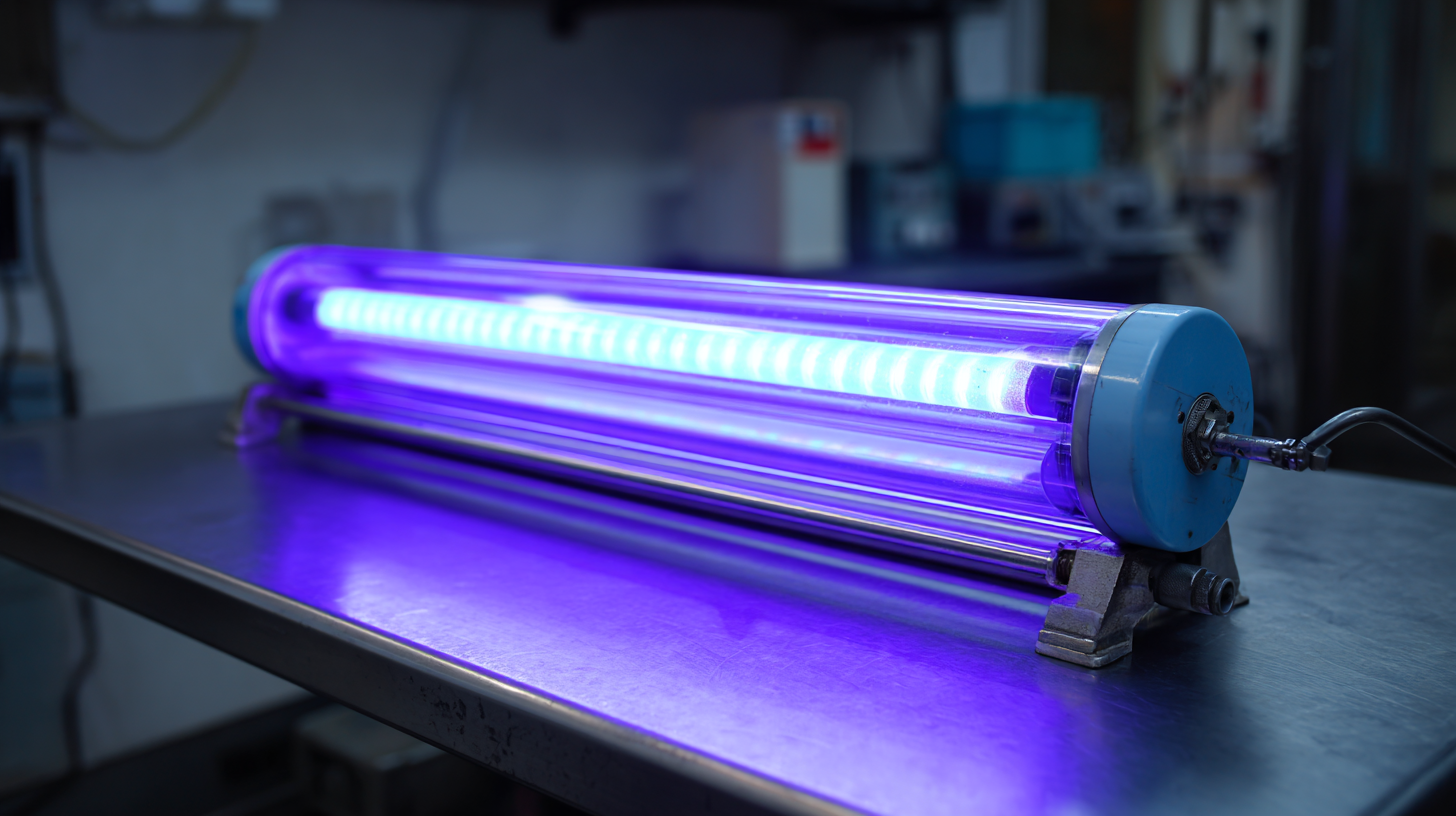 Future Trends in the Best Led Uv Curing Light Market by 2025 and How to Stay Competitive