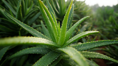 The Ultimate Guide to Sourcing the Best Natural Aloe Vera Leaf: Unlocking Quality and Value for Global Buyers