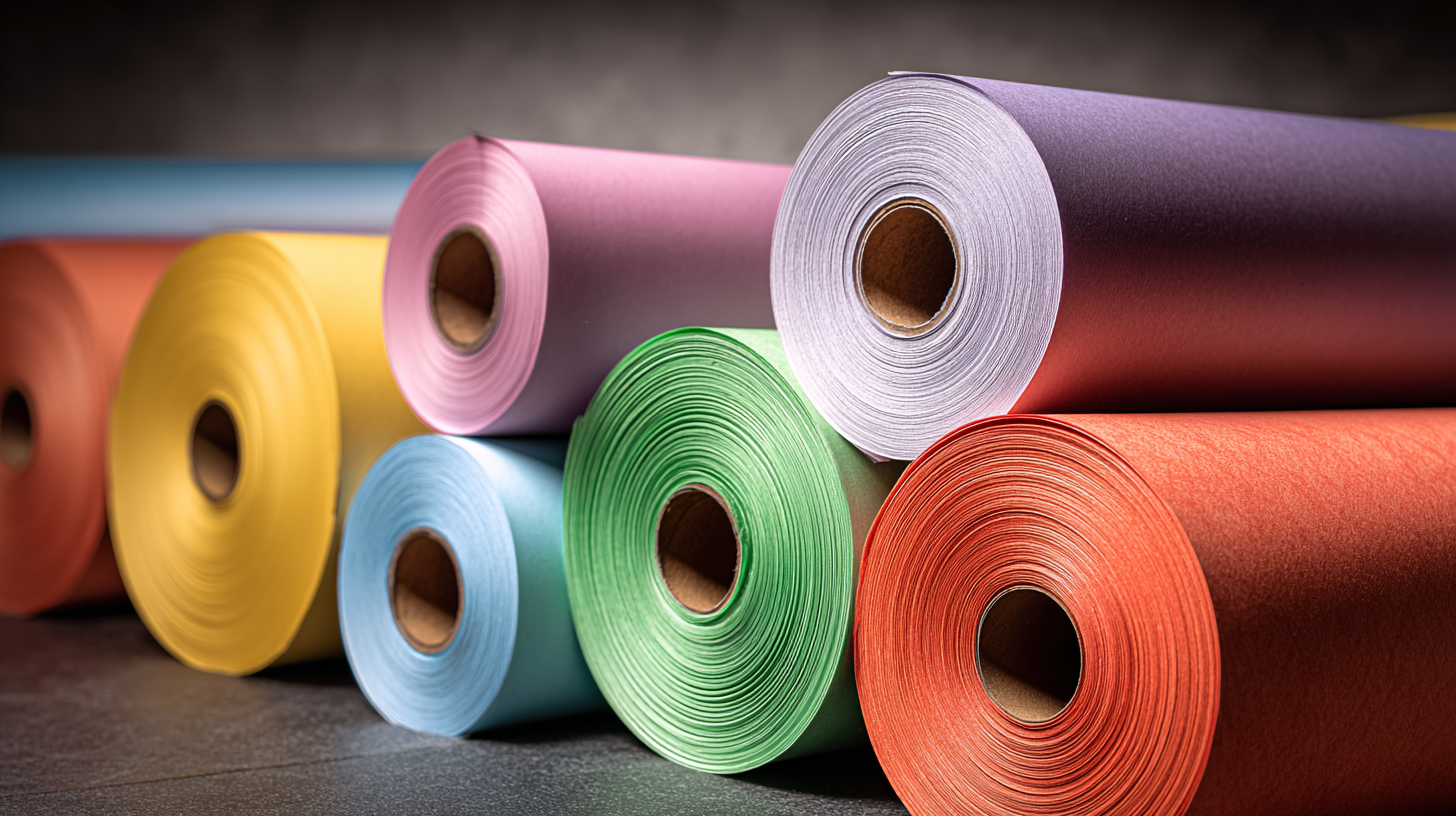 Exploring Alternative Options: The Top Contenders to Best Thermal Papers for Global Buyers