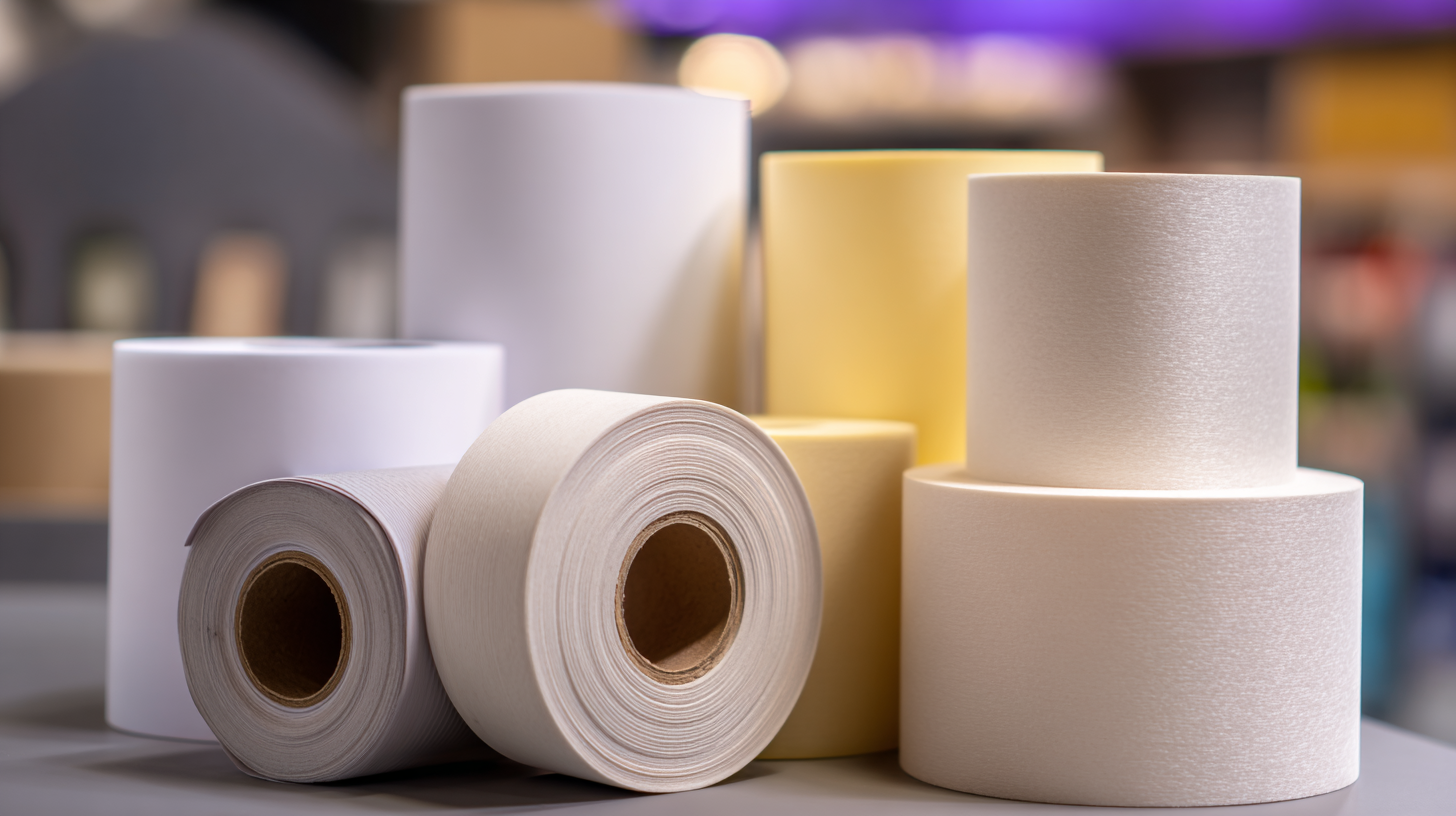 Exploring Alternative Options: The Top Contenders to Best Thermal Papers for Global Buyers