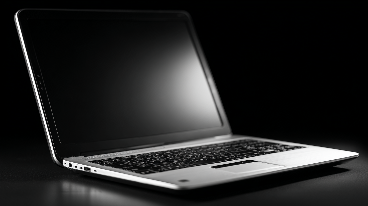 Unleashing Global Strength: The Best Laptop Computers from China's Manufacturing Powerhouse