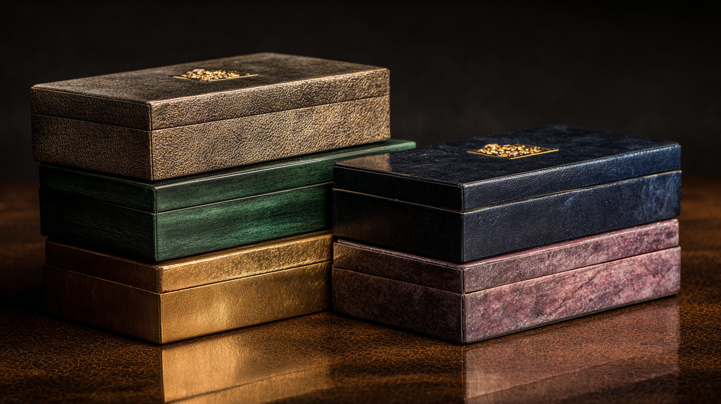 12 Best Boxes For Jewelry That Protect and Enhance Your Precious Items