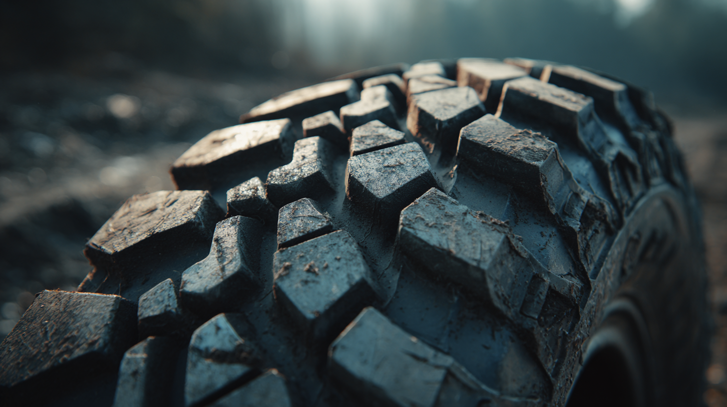 The Ultimate Guide to Selecting the Best Rubber Bump Stops for Your Needs