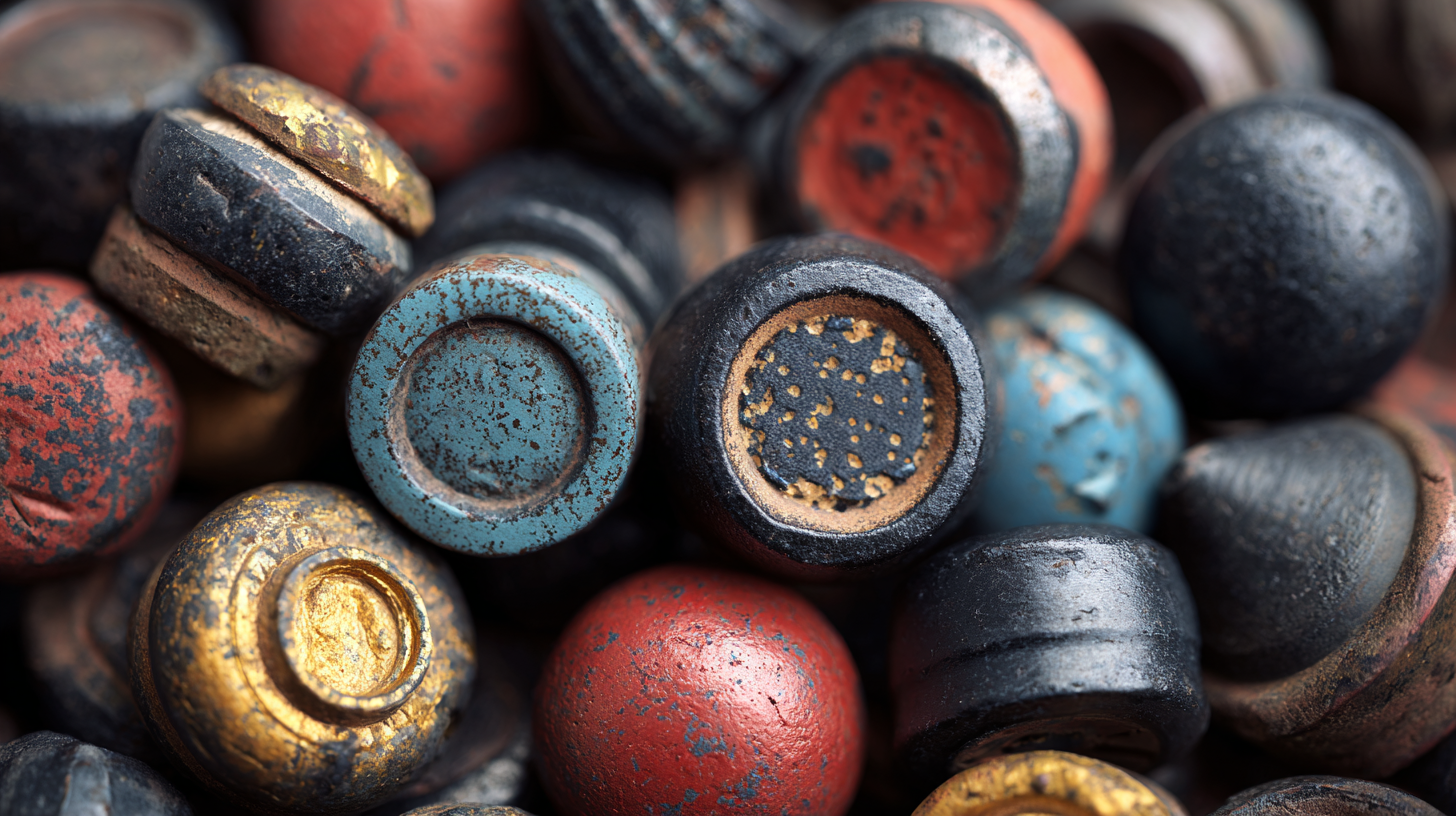 The Ultimate Guide to Selecting the Best Rubber Bump Stops for Your Needs