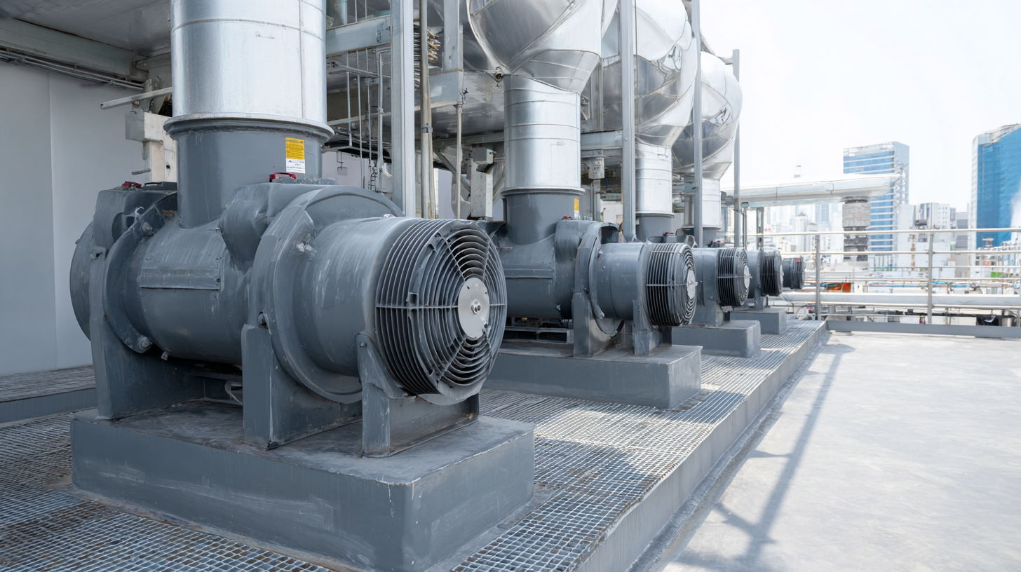 Quality Trustworthy Exhaust Fan Motors Connect China to the World