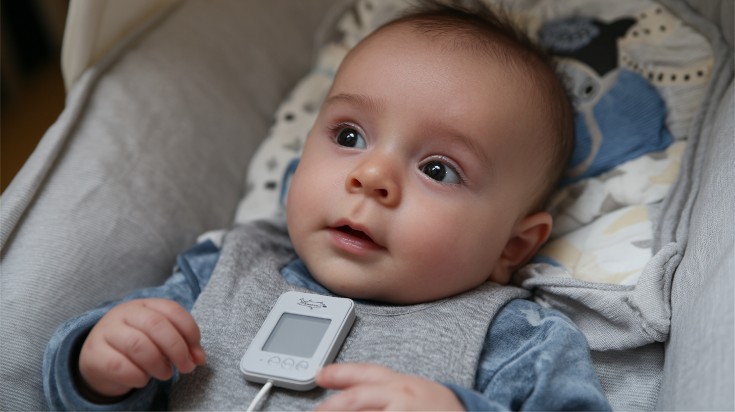 Essential Tips for Choosing the Best Bebe Care Monitor for Your Baby's Safety