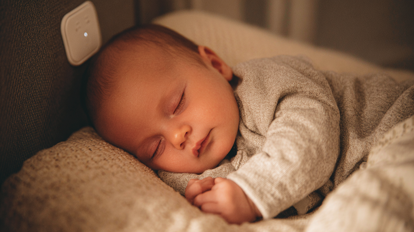 Essential Tips for Choosing the Best Bebe Care Monitor for Your Baby's Safety