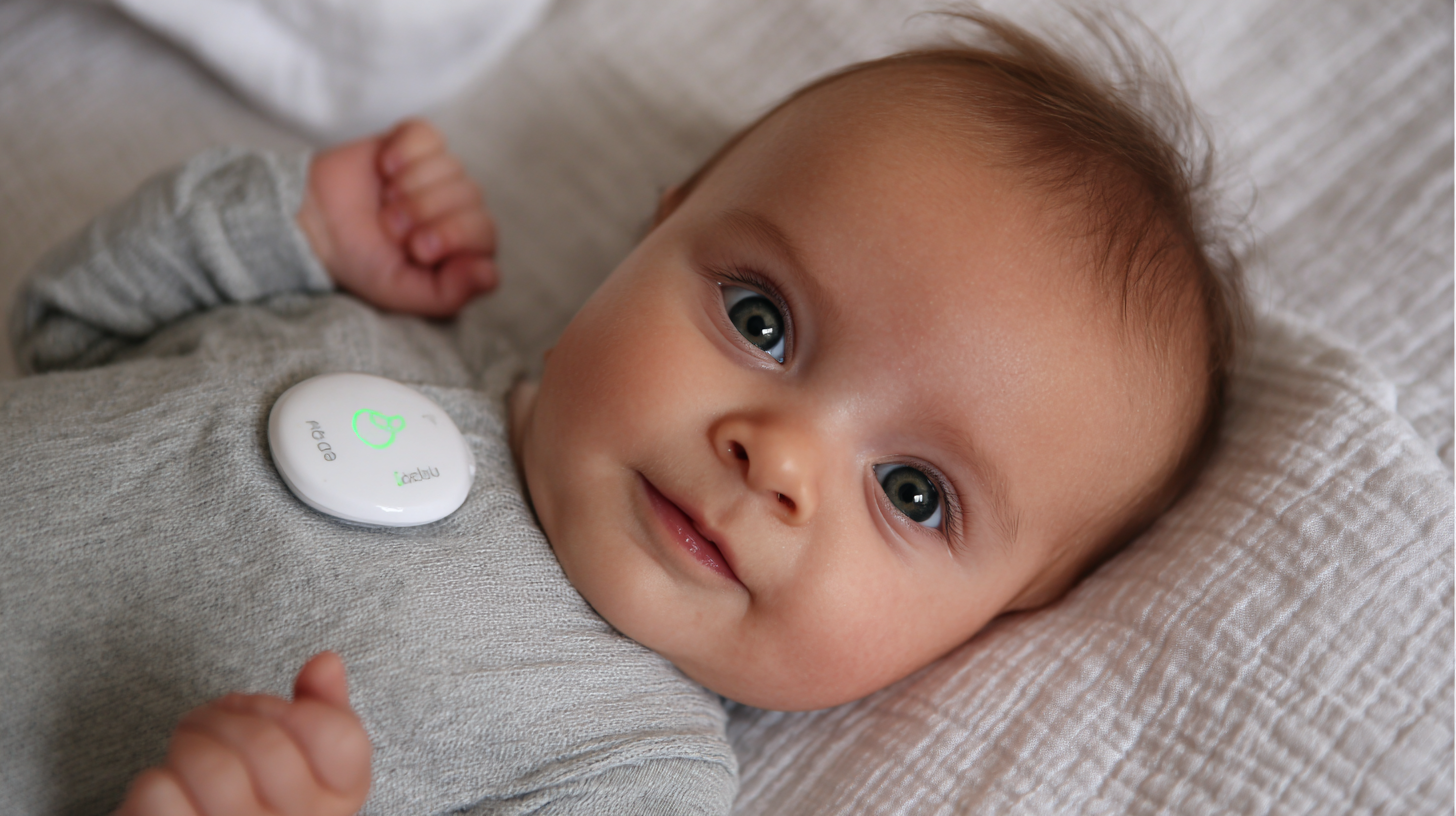 Essential Tips for Choosing the Best Bebe Care Monitor for Your Baby's Safety