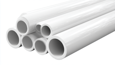 Future Innovations in PTFE Pipe Technology for Global Buyers in 2025 and Their Benefits