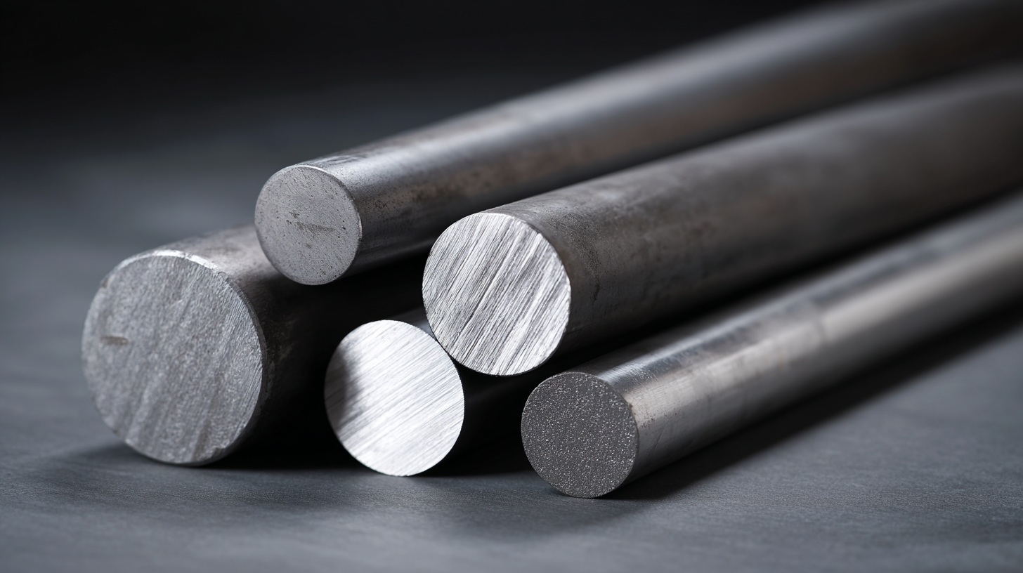 Navigating International Trade Certifications for the Best Tungsten Carbide Brazing Rods: A How-To Guide