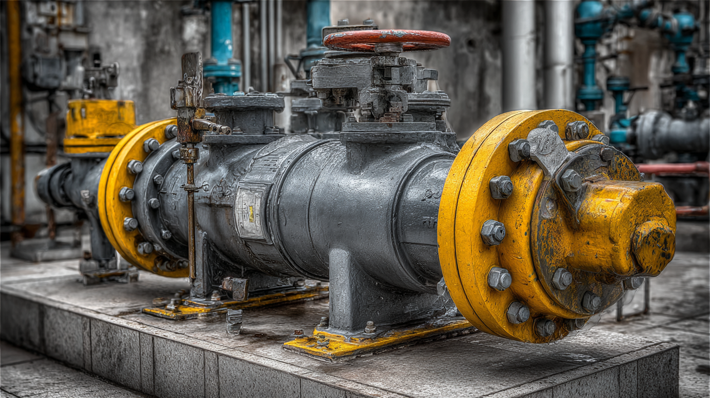 10 Best Electric Valves for Ultimate Control in 2023