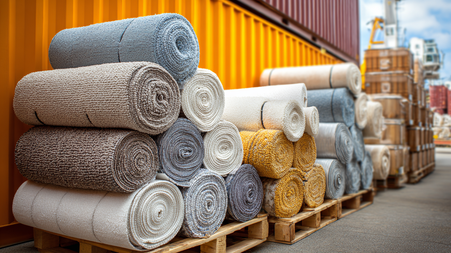 How to Navigate Import and Export Certifications for the Best Bathtub Mat in Your Market