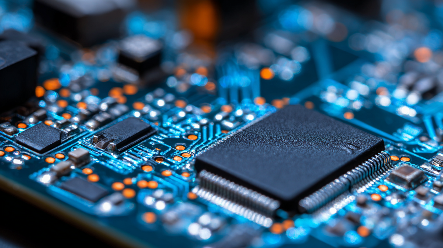 Global Manufacturing Excellence Chinese Pride Unleashing the Best DIY Circuit Board for International Buyers