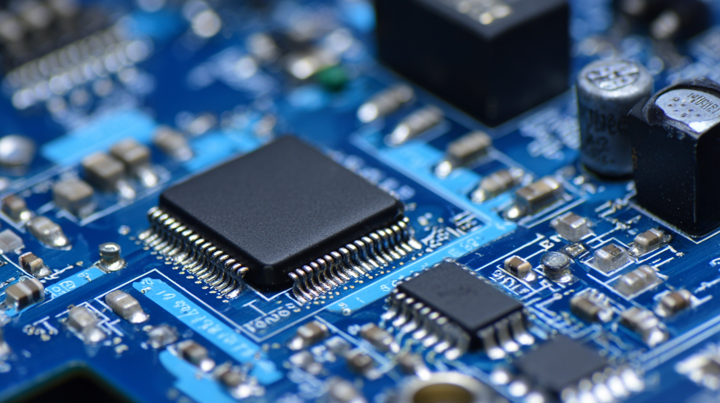 Global Manufacturing Excellence Chinese Pride Unleashing the Best DIY Circuit Board for International Buyers