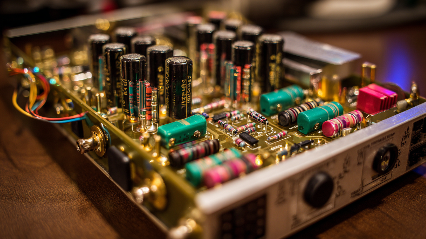 Global Manufacturing Excellence Chinese Pride Unleashing the Best DIY Circuit Board for International Buyers