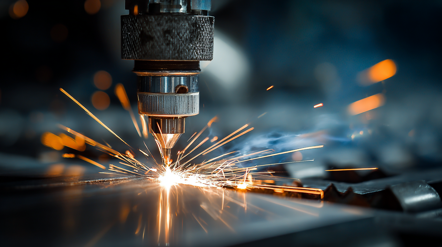 Solutions for Achieving Optimal Performance with Best Flux Welder