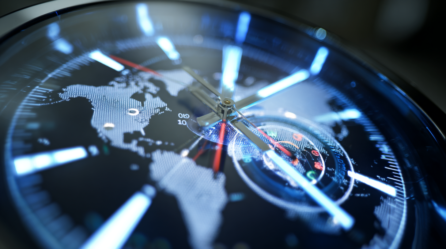 Understanding Global Manufacturing Standards for the Best Led Clock in the Market