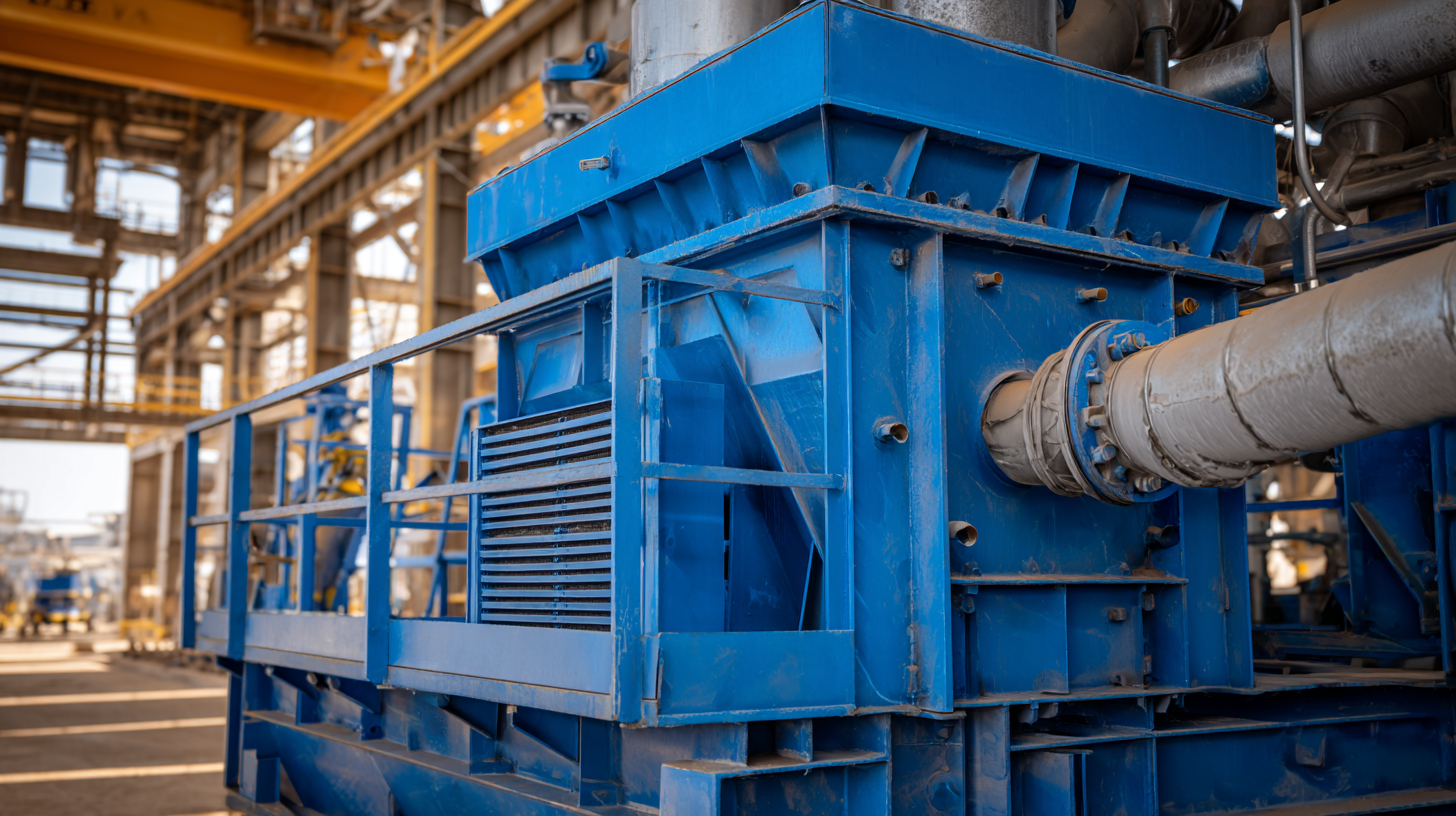 Ultimate Guide to Selecting the Best Conditioning Filter for Your Industrial Needs