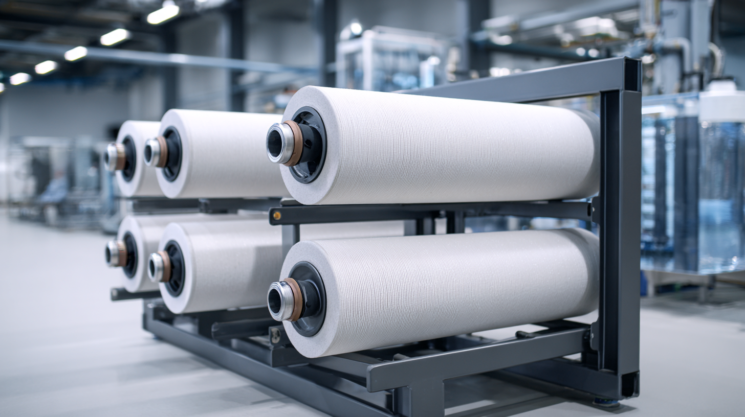 Ultimate Guide to Selecting the Best Conditioning Filter for Your Industrial Needs