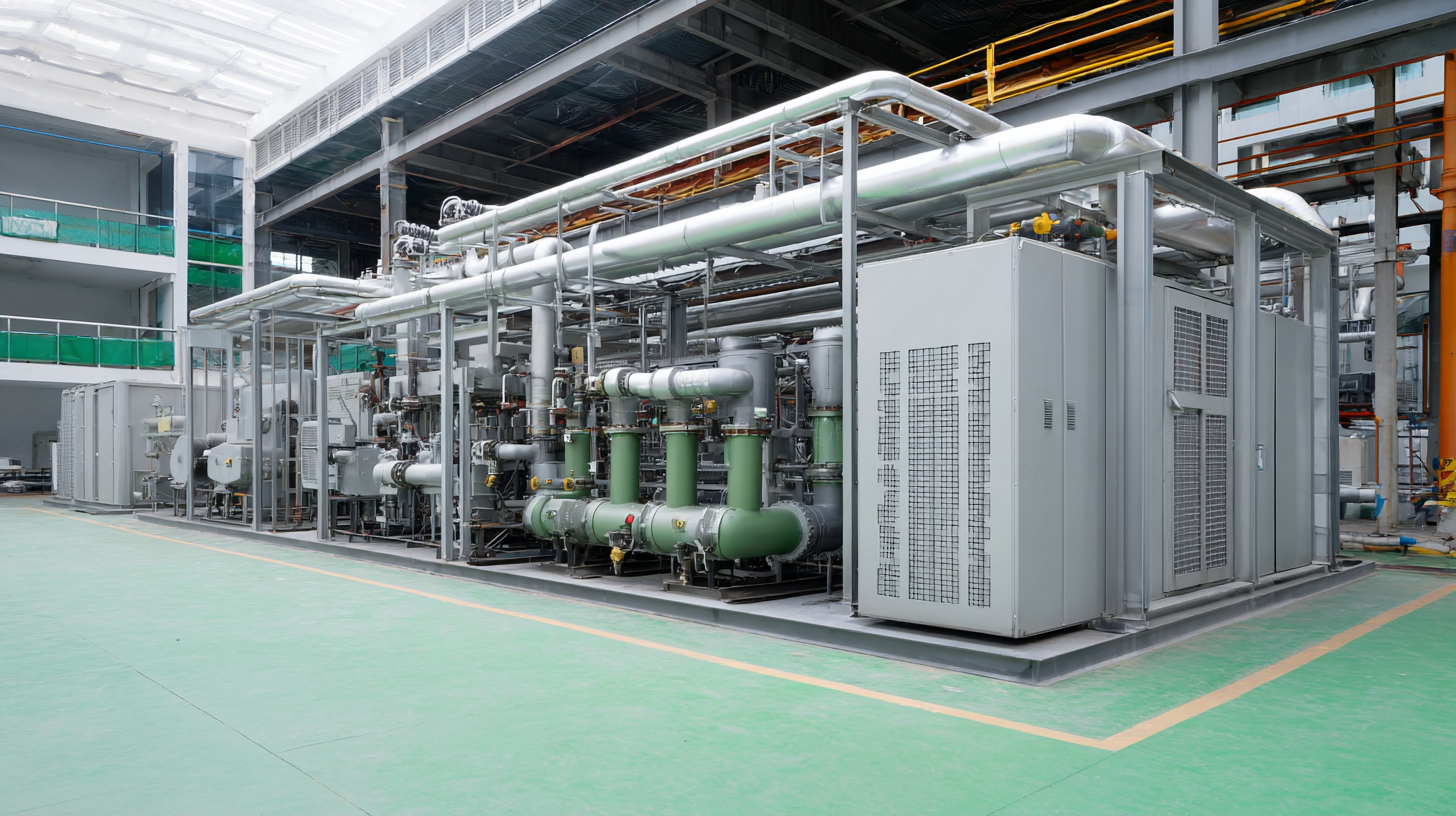 Ultimate Guide to Selecting the Best Conditioning Filter for Your Industrial Needs