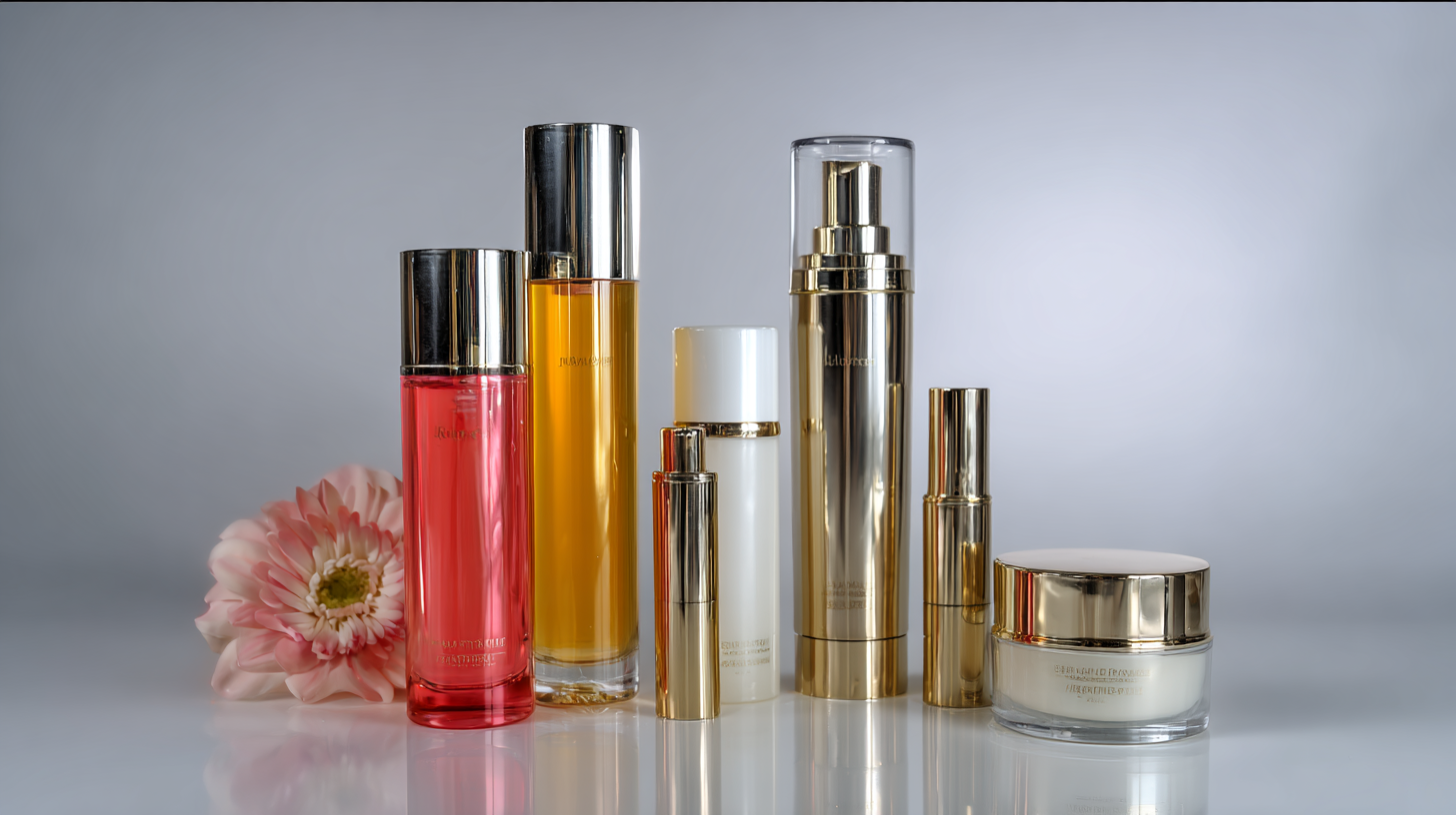 Discover Premium Beauty Care Products from China's Finest Manufacturing Factory