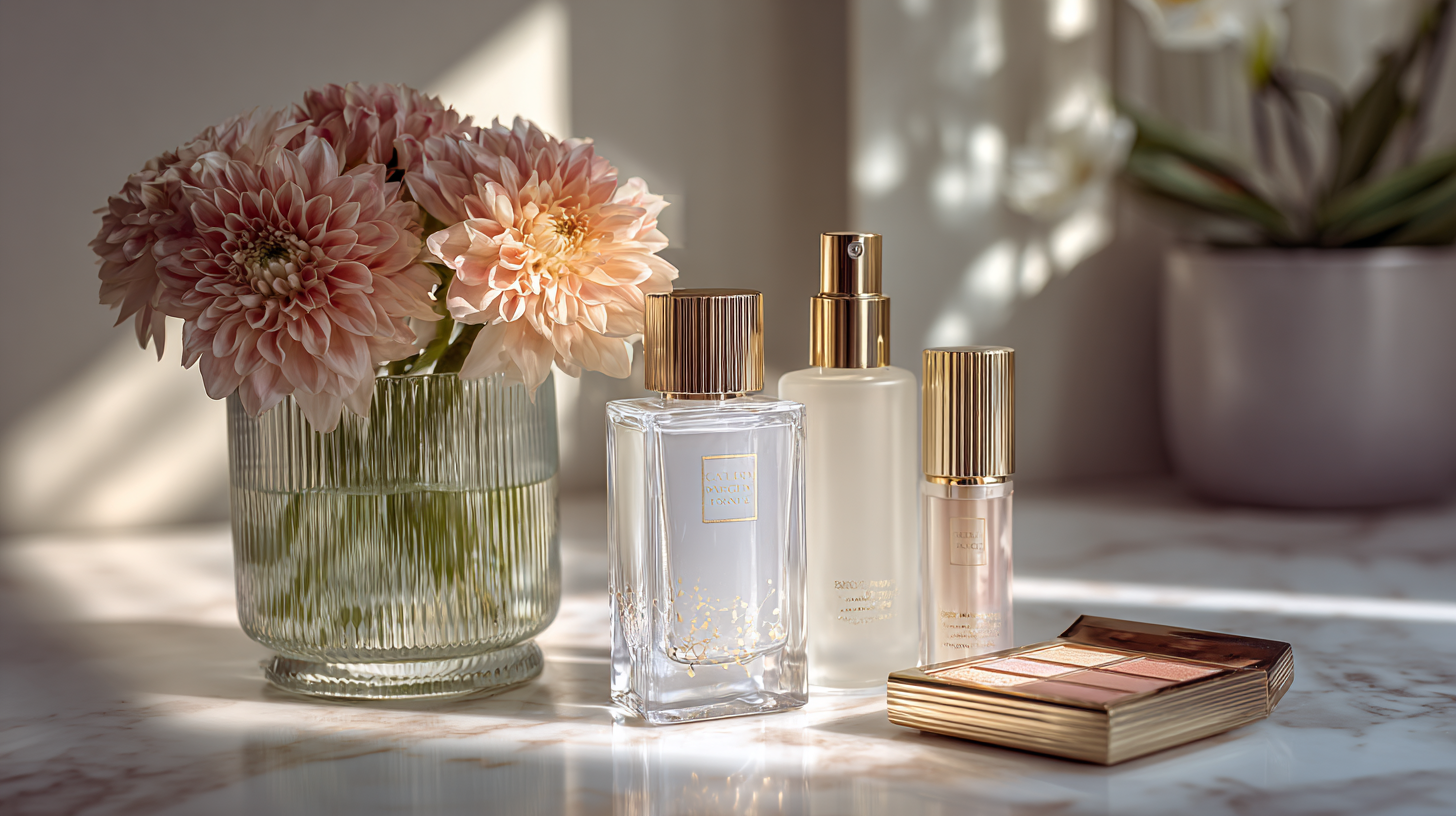 Discover Premium Beauty Care Products from China's Finest Manufacturing Factory