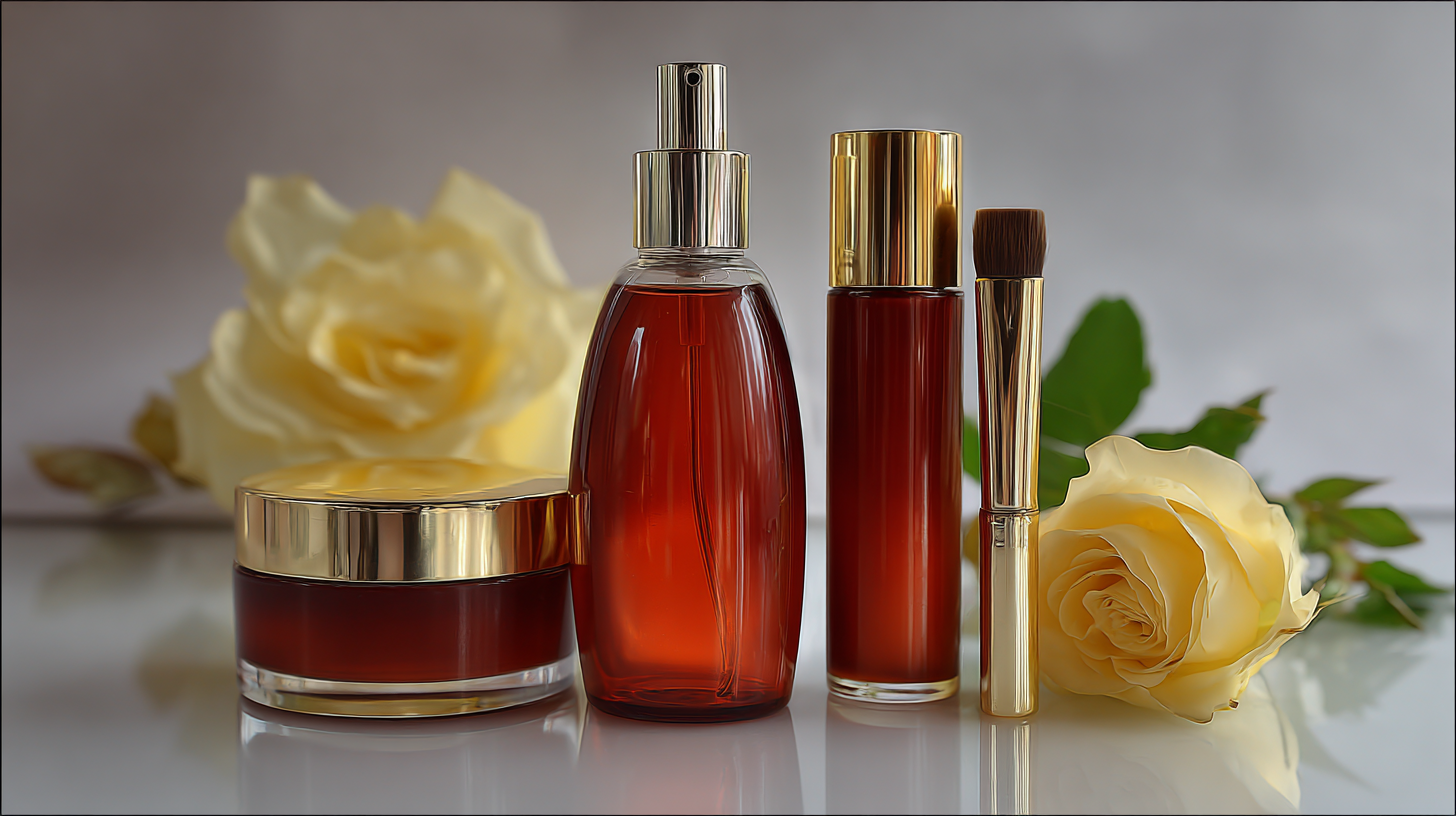 Discover Premium Beauty Care Products from China's Finest Manufacturing Factory