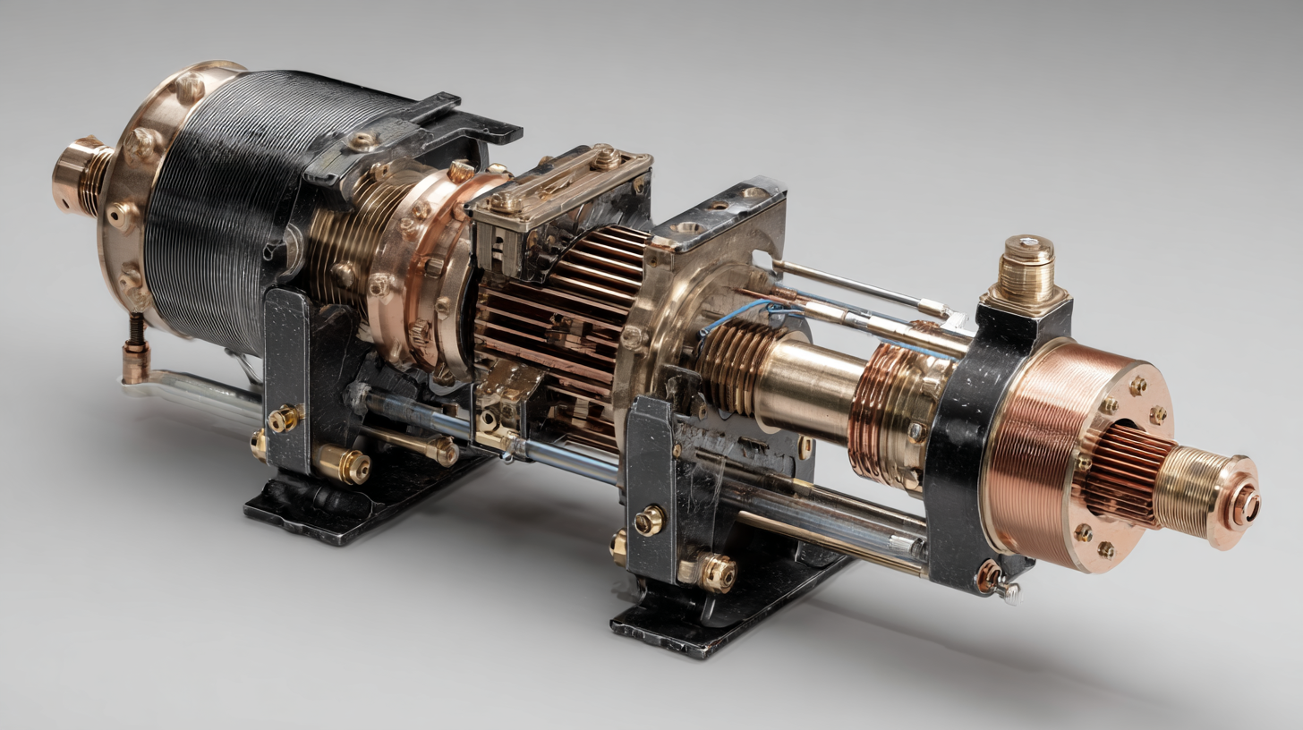 Ultimate Checklist for Choosing the Best Gearbox Innonomotics Gearmotor for Your Needs