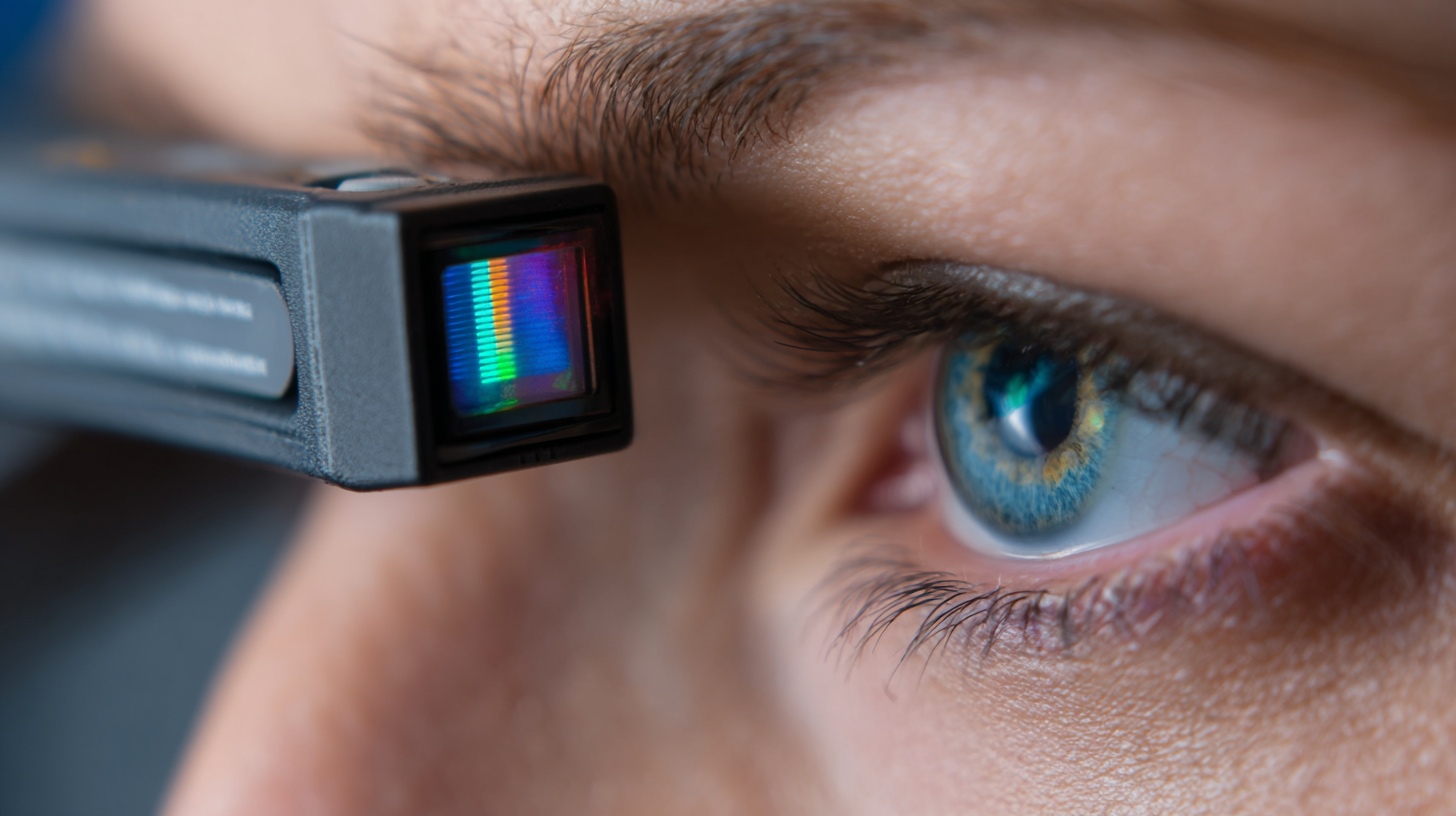 Navigating the Best Force Sensor Market How to Identify Top Manufacturers with Key Comparisons