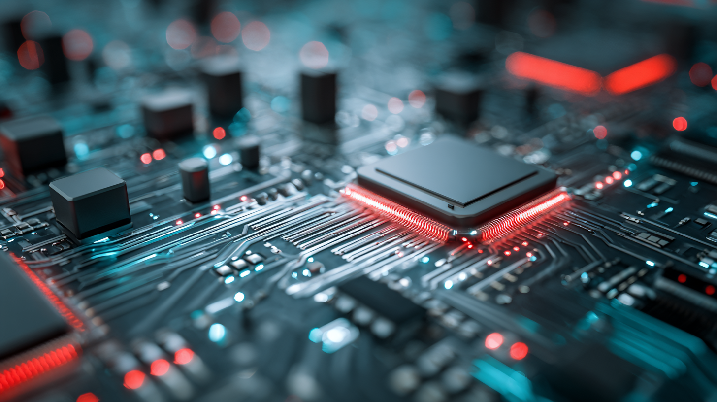 Navigating the Best Force Sensor Market How to Identify Top Manufacturers with Key Comparisons