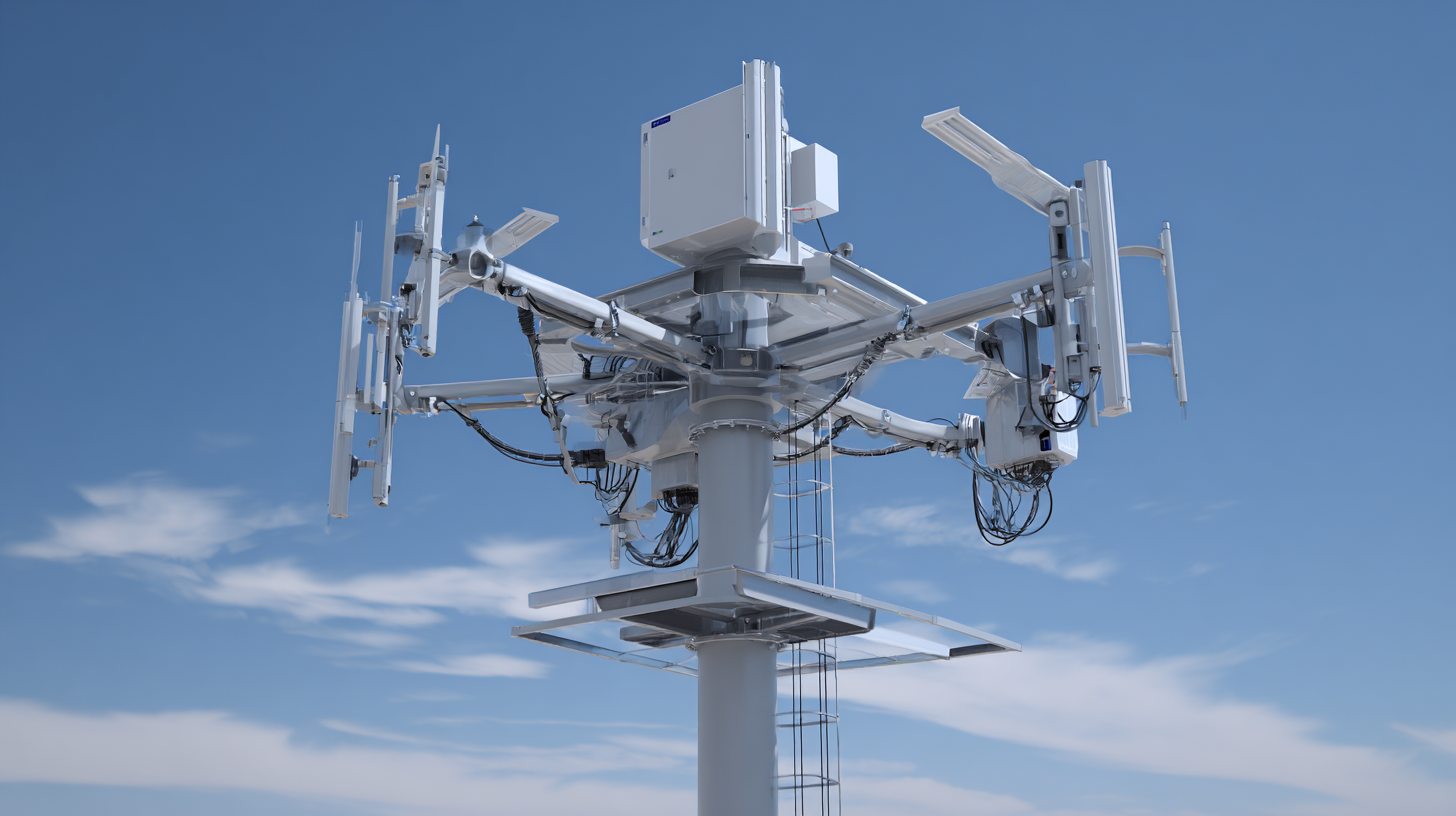 Choosing the Right Manufacturer for Your Best Vertical Axis Wind Turbine Solutions
