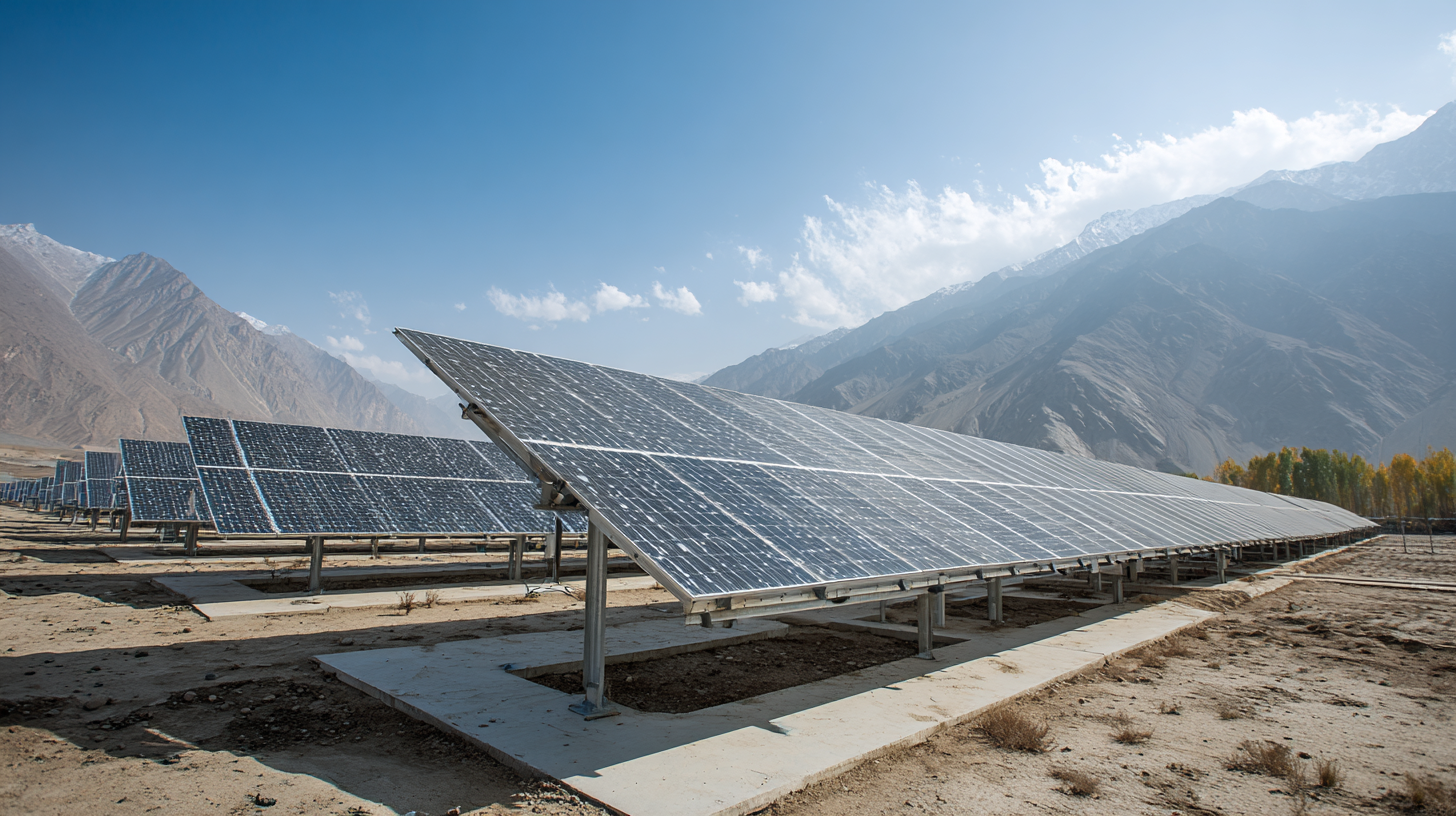 Quality First: How Best Light Solar is Capturing Global Markets from China