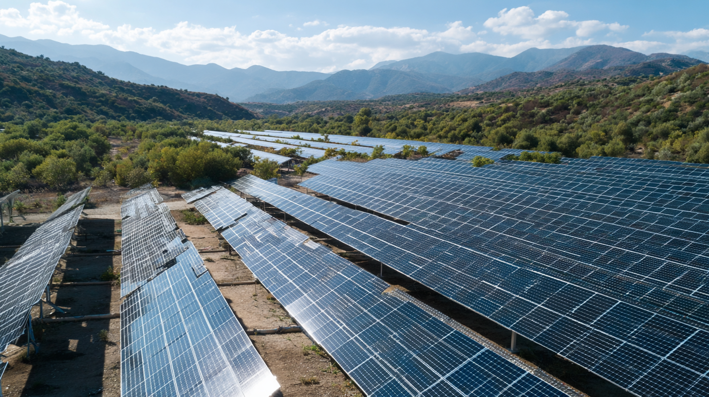 Quality First: How Best Light Solar is Capturing Global Markets from China