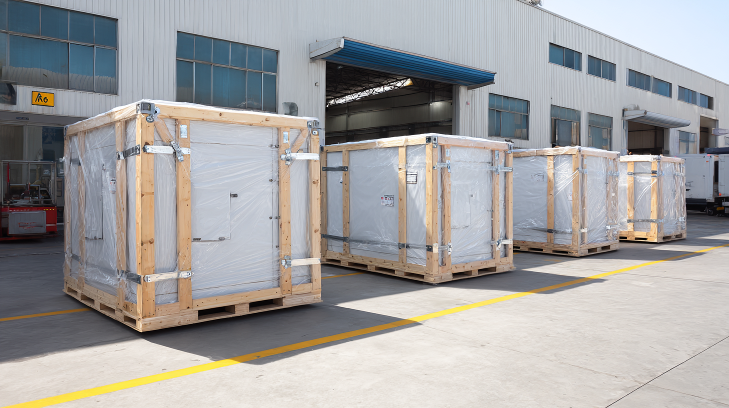 Exceptional Insulated Shipping Kits from Leading Chinese Manufacturers for Global Buyers