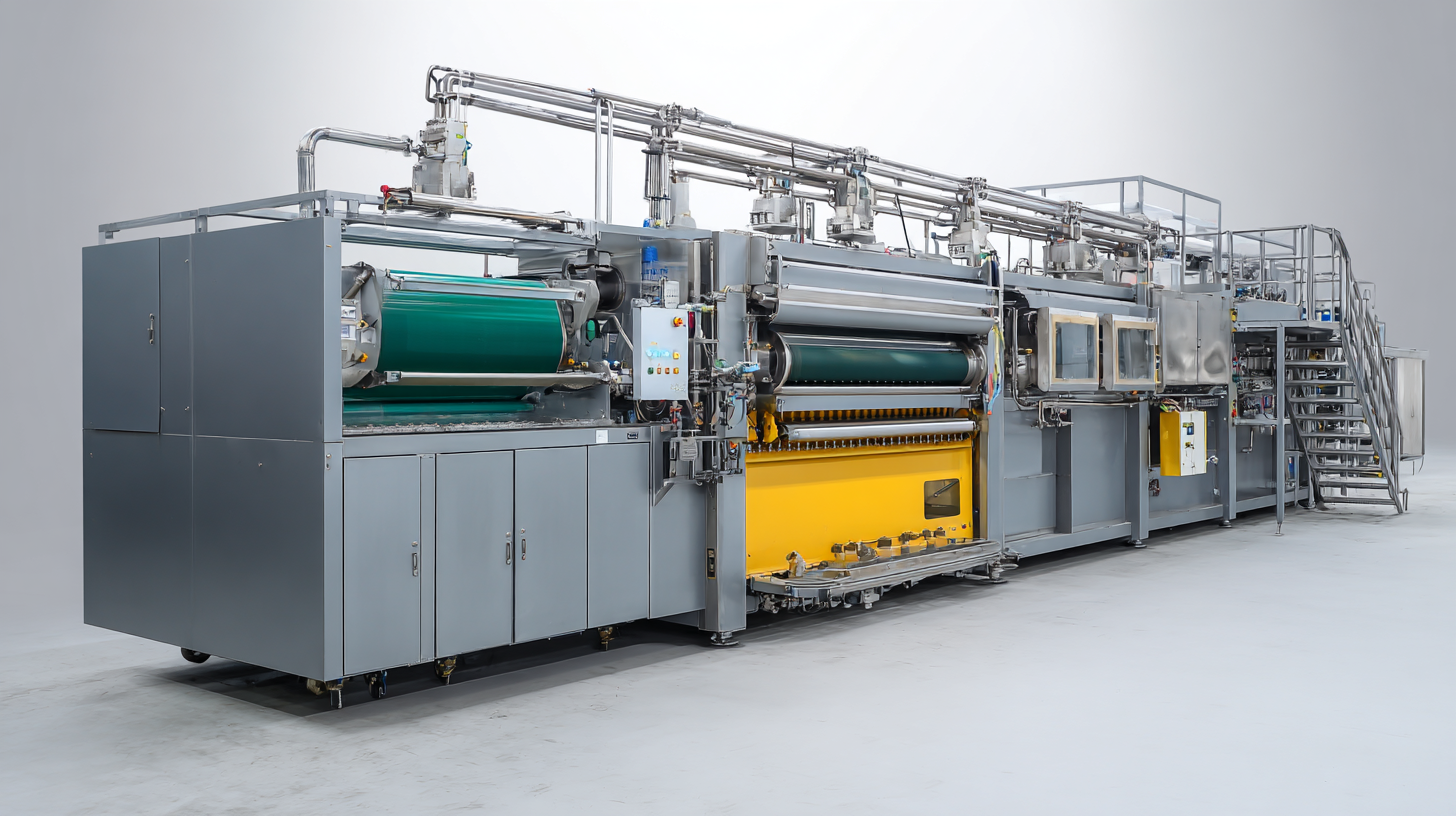 Ultimate Checklist for Sourcing the Best Tempering Machine Worldwide