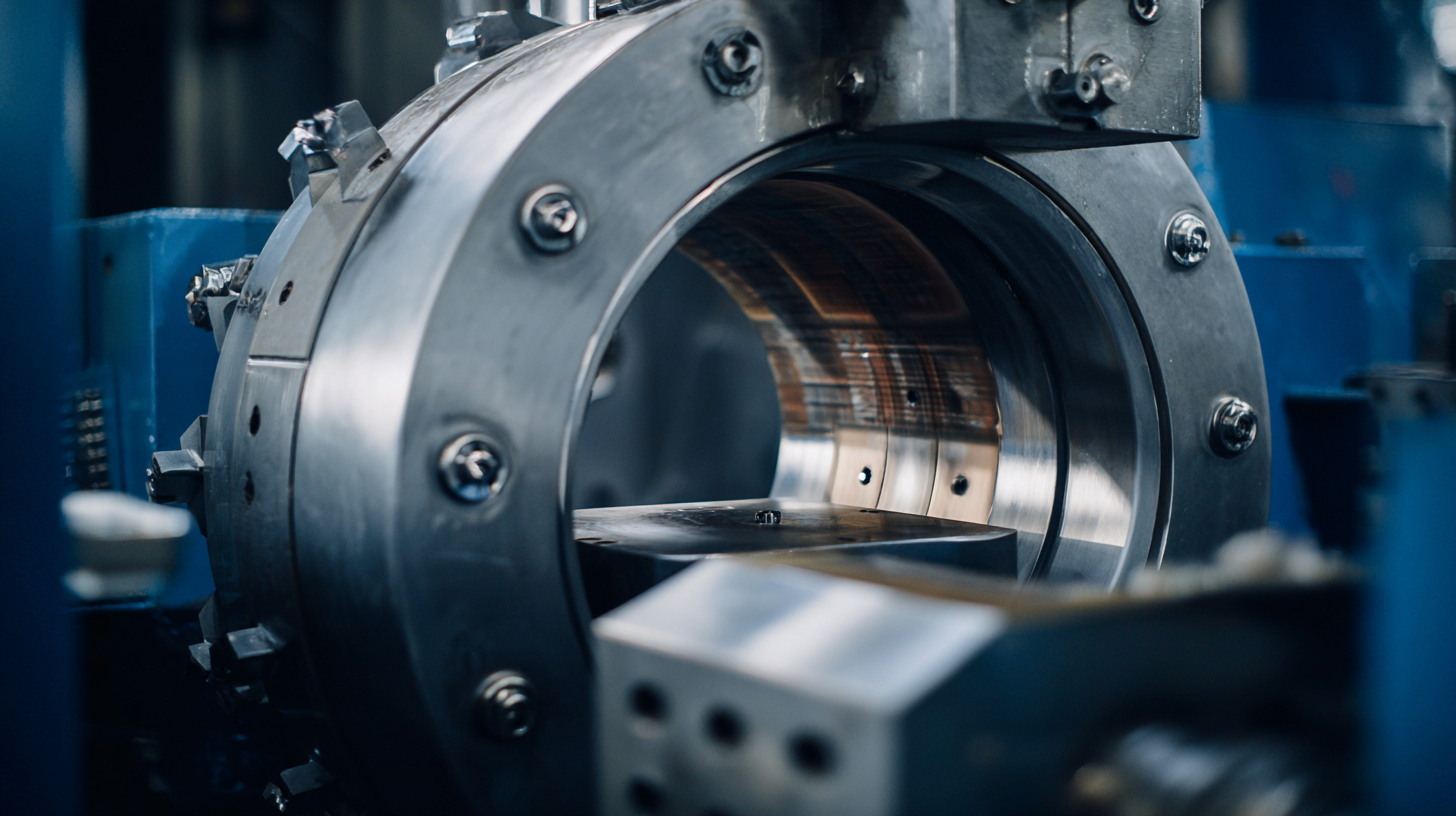Ultimate Checklist for Sourcing the Best Tempering Machine Worldwide