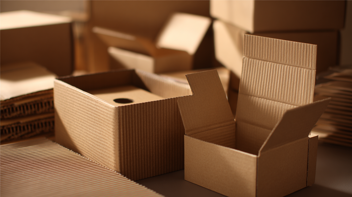 Mastering the Best Custom Box Specifications and Design Tips for Effective Packaging