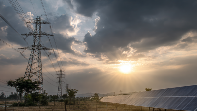 Mastering Your Solar System with the Best Must Solar Inverter Selection Guide