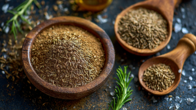 Unlocking the Secrets of the Best Cumin Seed Usage in Global Cuisines