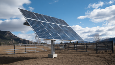 Understanding Industry Standards for Best Solar Electricity: A Data-Driven Approach