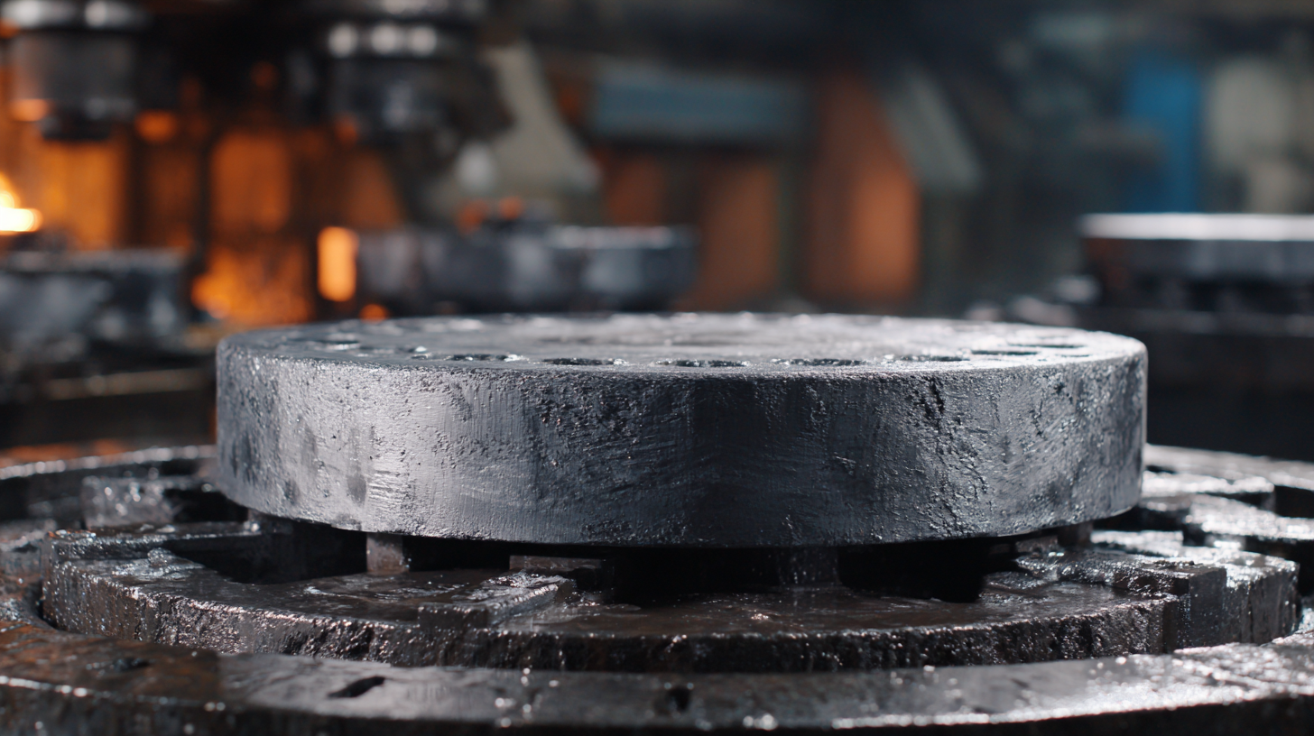7 Compelling Reasons to Choose the Best Silicon Iron for Your Manufacturing Needs