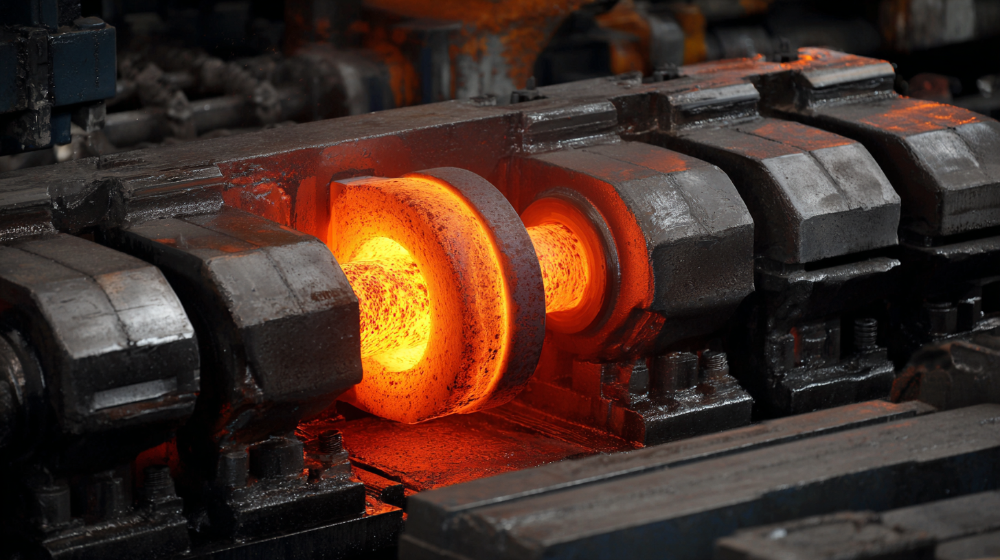 7 Compelling Reasons to Choose the Best Silicon Iron for Your Manufacturing Needs