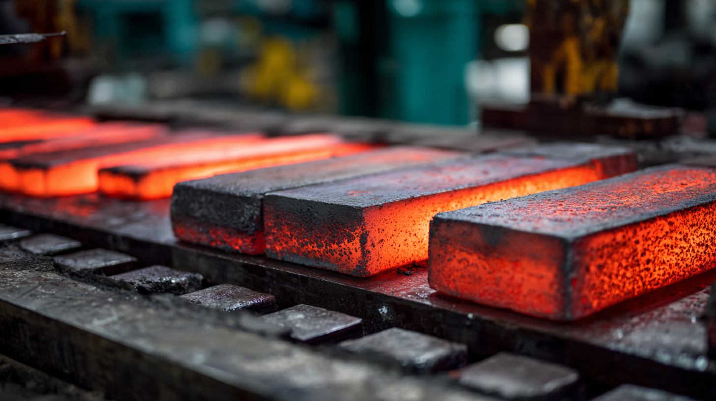 7 Compelling Reasons to Choose the Best Silicon Iron for Your Manufacturing Needs