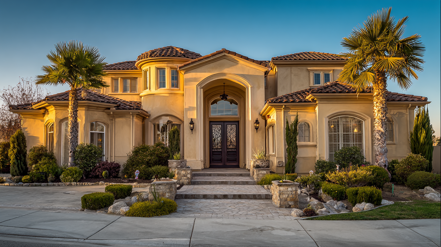 Ultimate Guide to Choosing the Best Front Entry Doors for Your Home