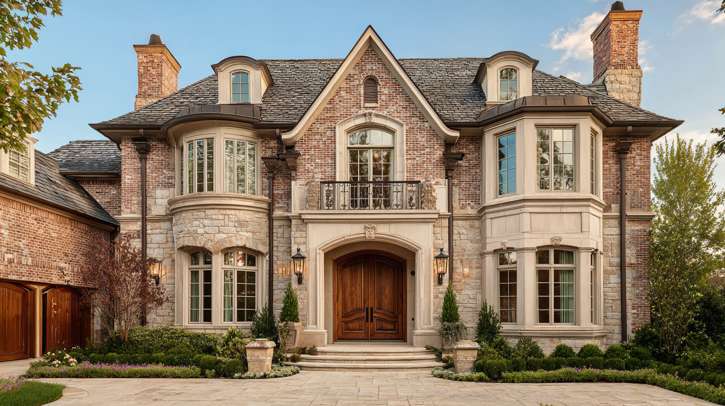 Ultimate Guide to Choosing the Best Front Entry Doors for Your Home