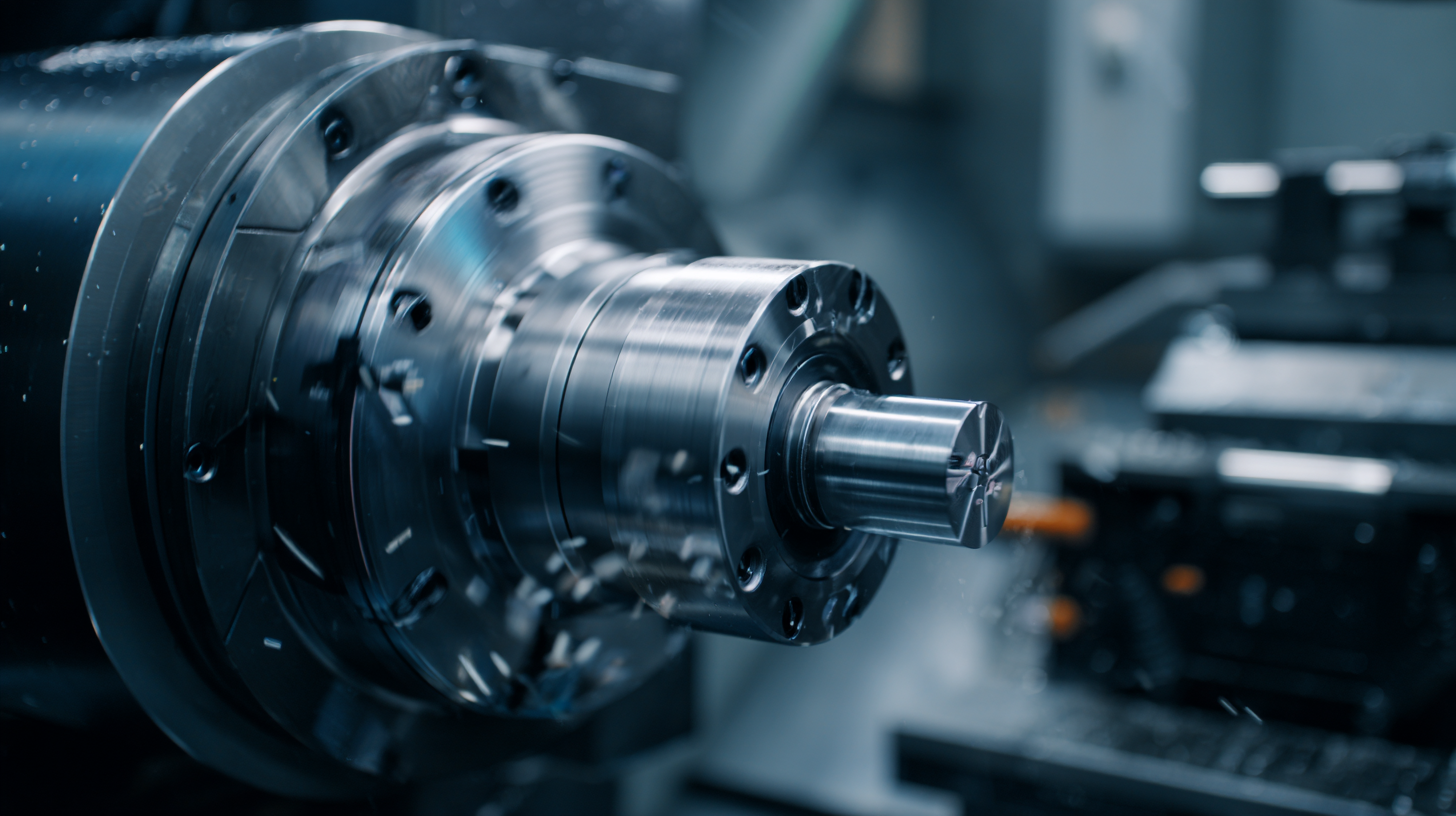 Built on Trust Best Axis Cnc from a Leading Chinese Factory