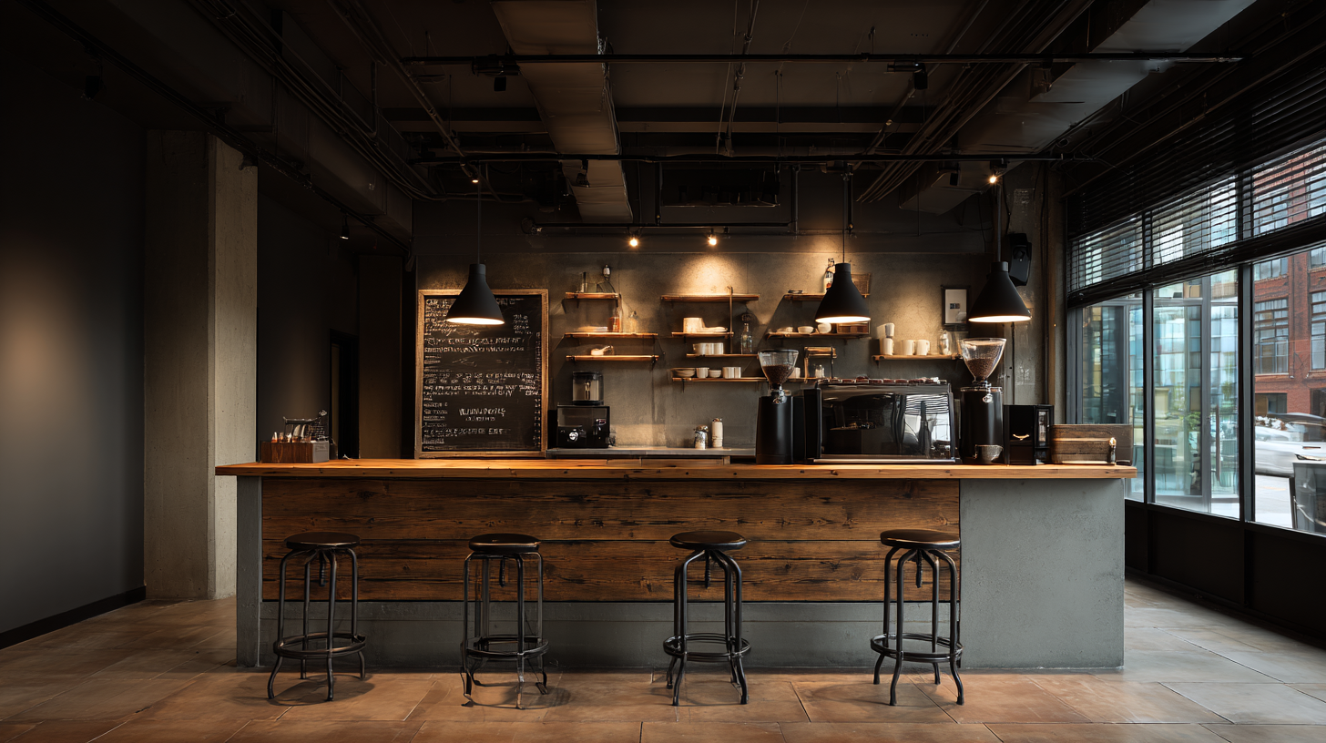 Unveiling the Best Coffee Bar Features 12 Key Specifications You Need to Know