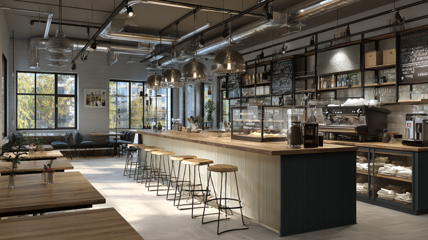 Unveiling the Best Coffee Bar Features 12 Key Specifications You Need to Know