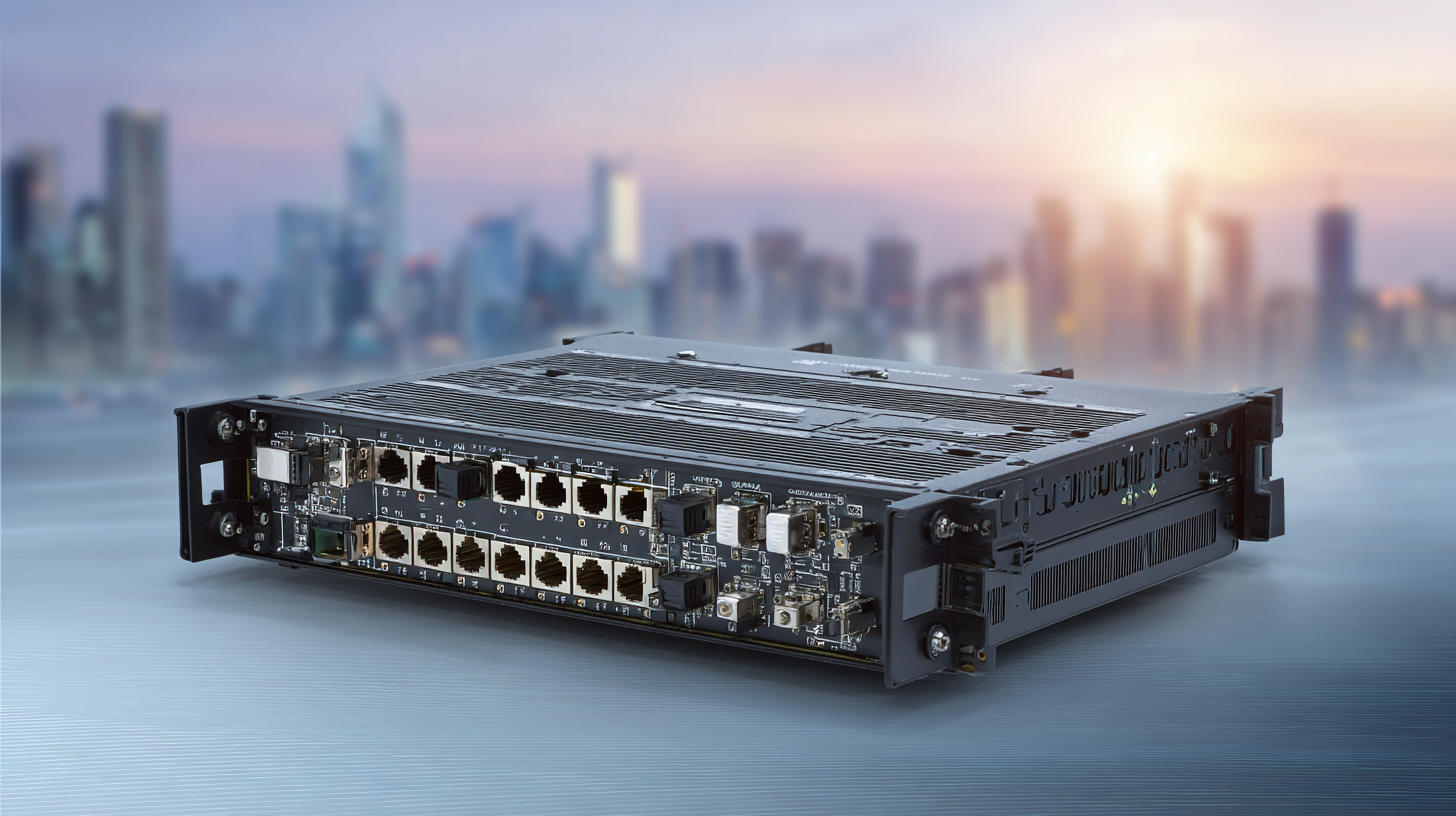 Chinese Innovative Manufacturing of the Best 10G DWDM 80km Products for Global Success