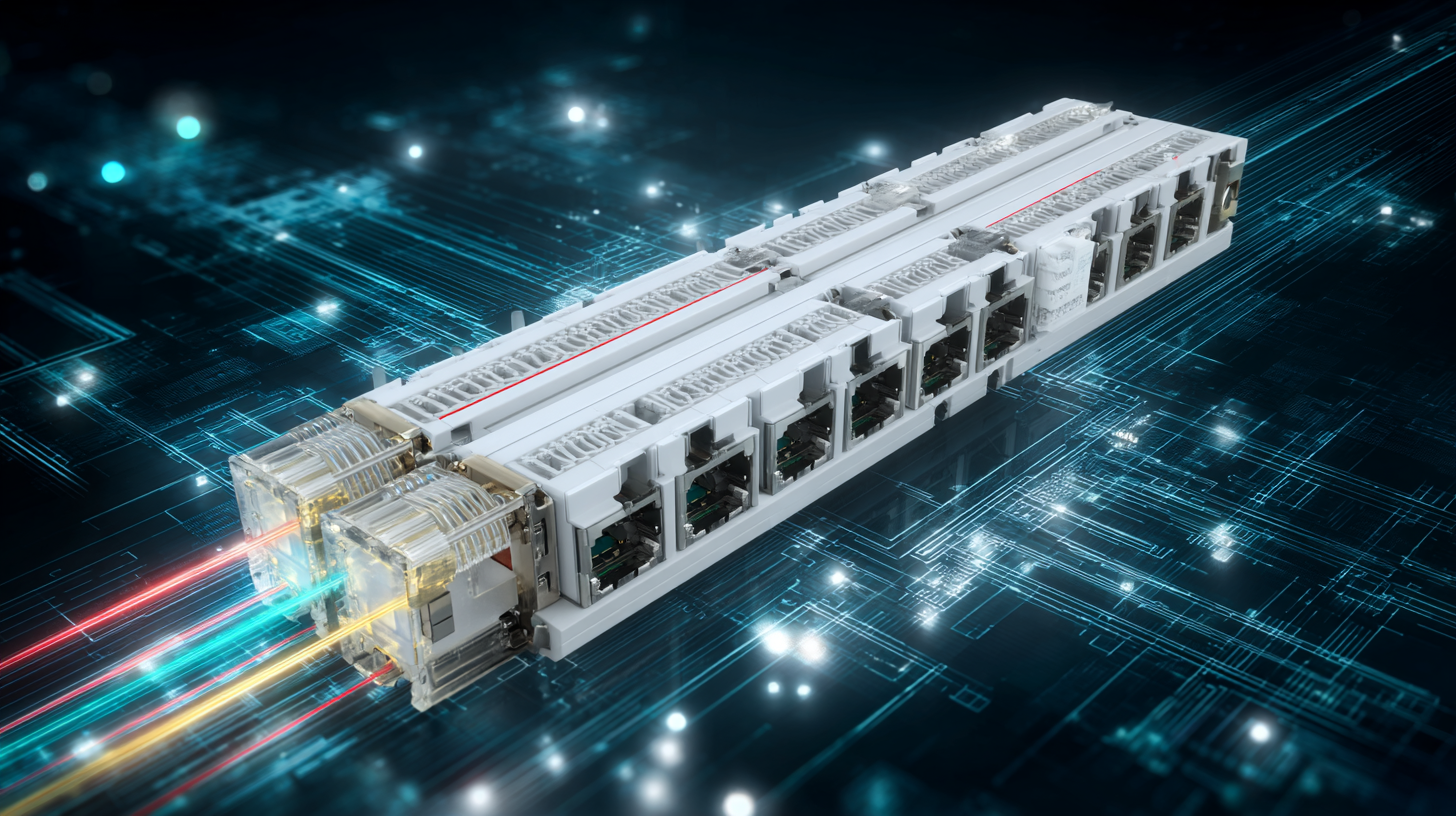 Chinese Innovative Manufacturing of the Best 10G DWDM 80km Products for Global Success